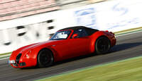 Wiesmann Roadster MF5