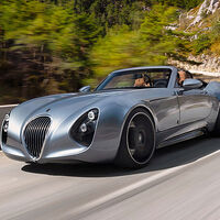 Wiesmann Thunderball