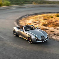 Wiesmann Thunderball