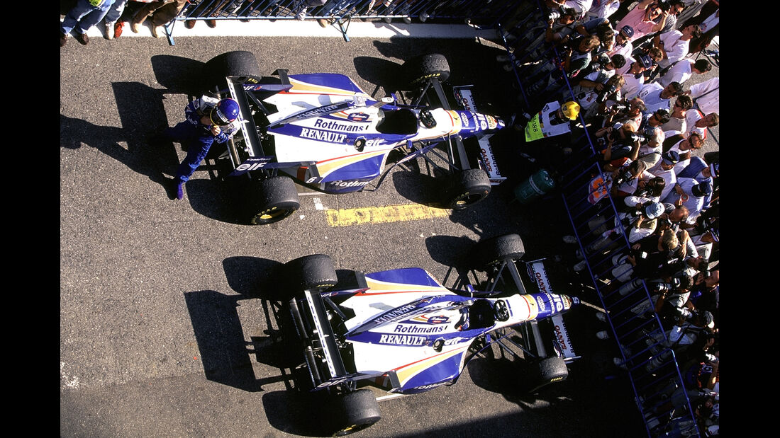 Williams 1996