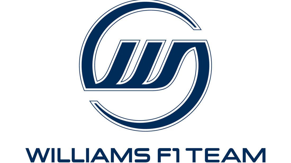 Williams F1 Team Logo