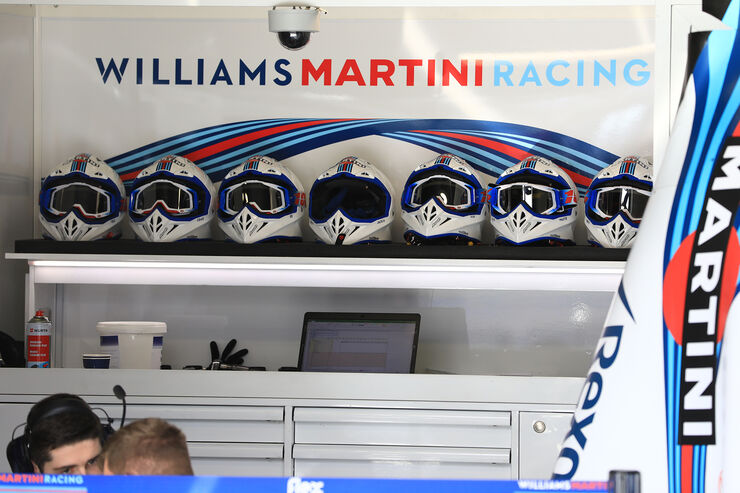 Williams-F1-Test-Barcelona-Tag-5-6-Maerz