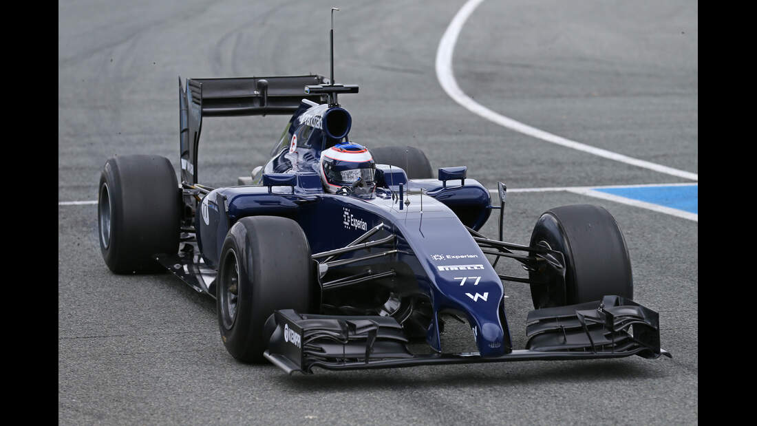 Was Kostet Ein F1 Auto