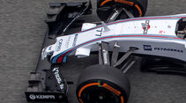 Williams FW37 - Formel 1 - Technik-Check - 2015