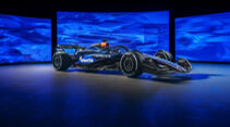 Williams FW46 - Formel 1 - Saison 2024
