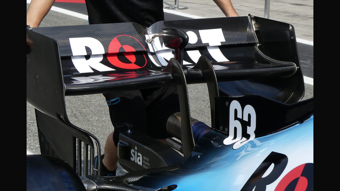 Williams-Formel-1-GP-Italien-Monza-5-Sep