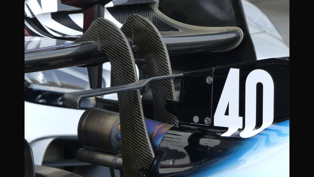 Williams-Formel-1-GP-Mexiko-24-Oktober-2