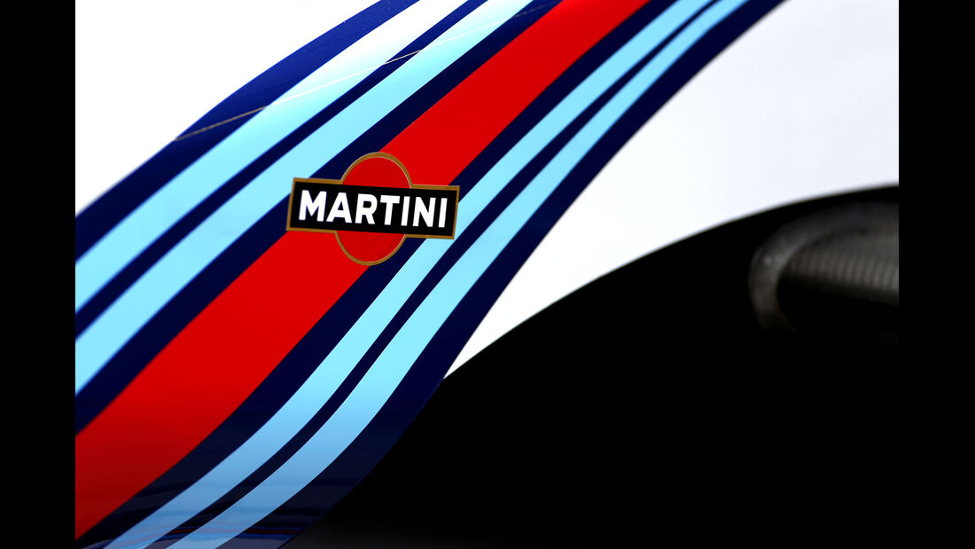 Williams-Martini - Formel 1 - Tops & Flops 2014