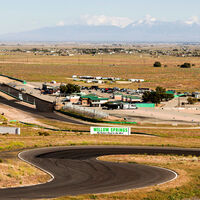 Willow Springs International Raceway