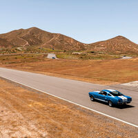 Willow Springs International Raceway