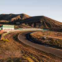 Willow Springs International Raceway