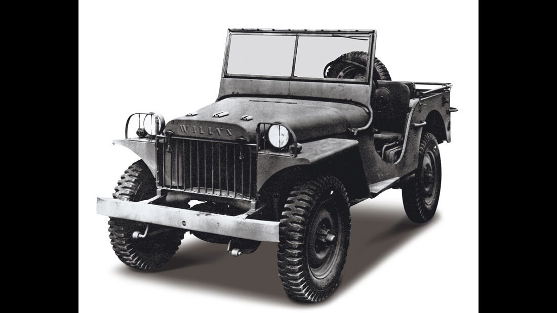 Willys-Jeep