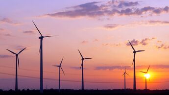 Windräder