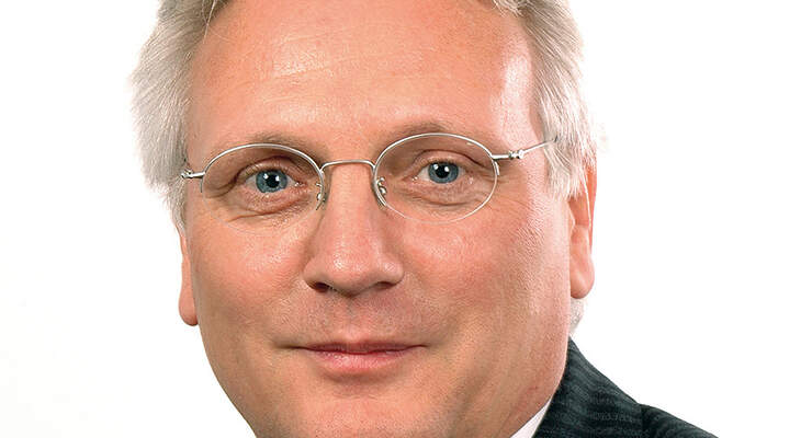 Winfried Vahland