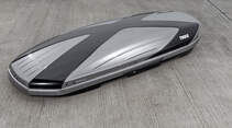 Wintergepäck verstauen, ams Spezial, Ratgeber, Thule Excellence XT