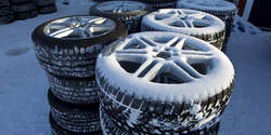 Winterreifentest 2010