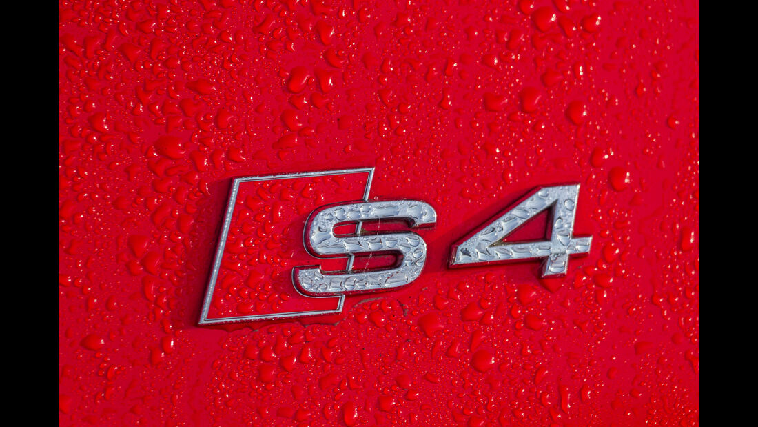 Winterreifentest 2014, Reifentest, Winterreifen, Audi S4, Größe 225/45 R 18 V, Pneus, Gummis, sport auto, auto motor und sport