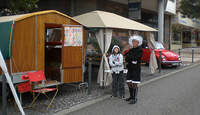 Wirtschaftswunderwochenende Pforzheim 2010