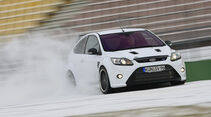 Wolf-Ford Focus RS 360