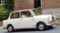 Wolseley Hornet Mk II (Typ BMC ADO 15) (61-69)