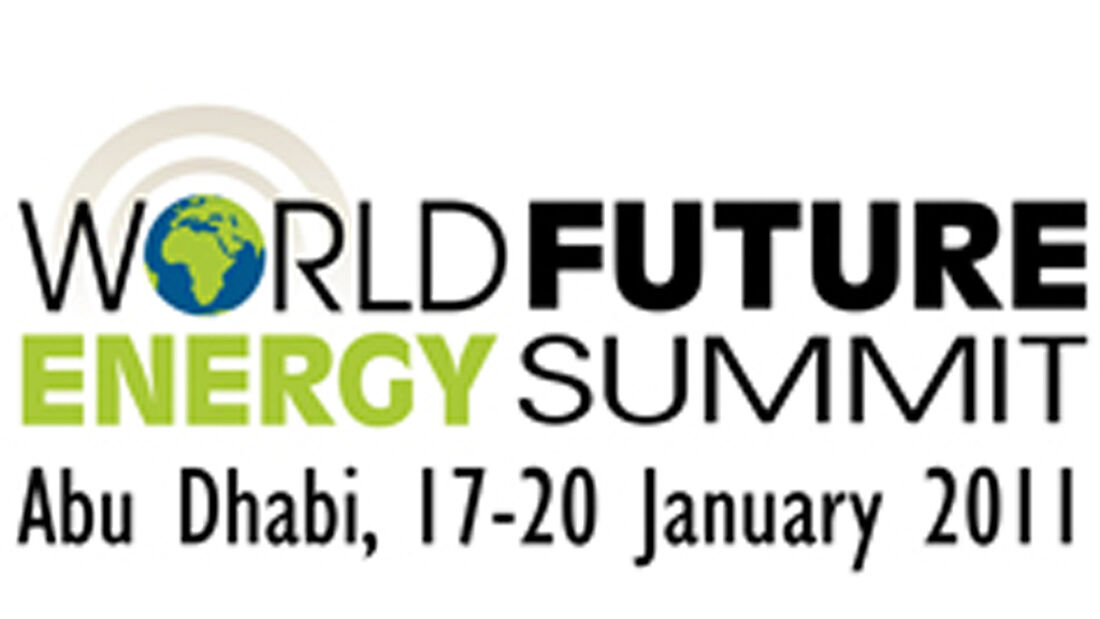 World Future Energy Summit