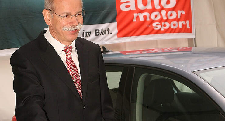 World Mobility Forum 2009