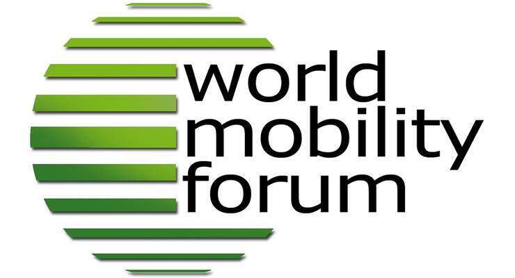 World Mobility Forum 2009