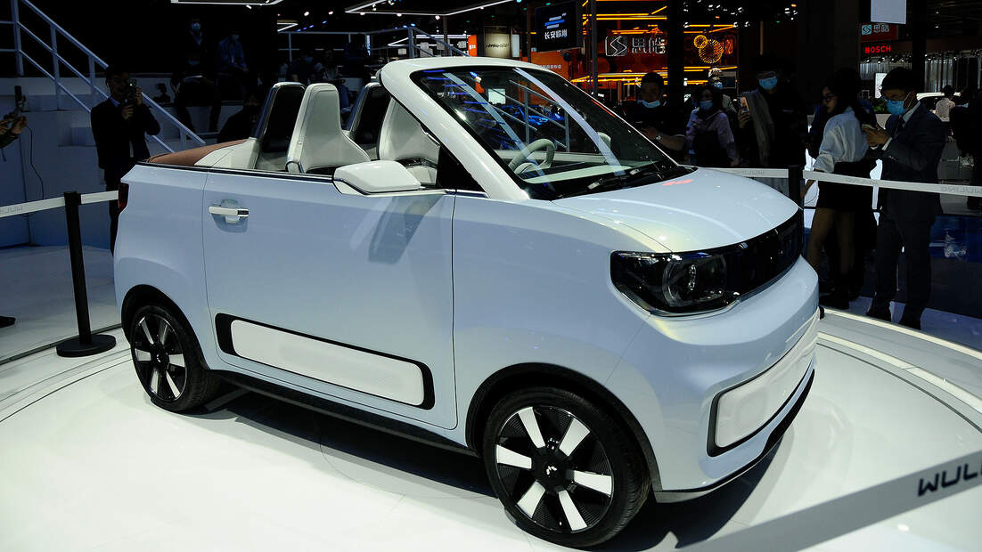 Ev convertible 2021 discount