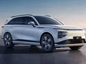 XPeng G9 Elektro-SUV