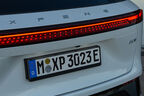 XPeng G9 Elektro-SUV
