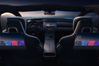 Xiaomi SU7, Elektroauto, Limousine