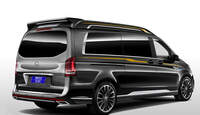 Xingchi Italdesign Vulcanus Mercedes V-Klasse
