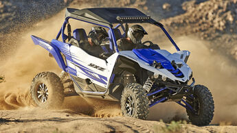 Yamaha Side-by-Side YXZ1000R / SE