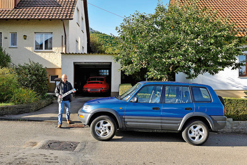 Youngtimer, 01/2013, Heftinhalt, mokla, 0113