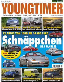 Youngtimer 02/2022