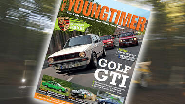 Youngtimer, 04/2011, Heftvorschau