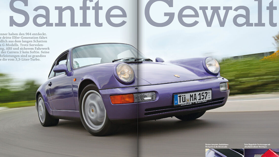 Youngtimer 04/2012