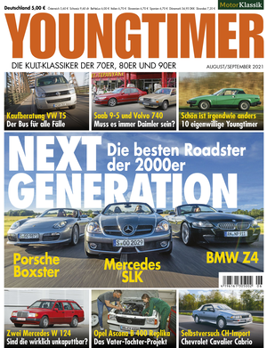 Youngtimer 06/2021