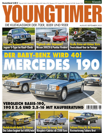 Youngtimer 06/2022