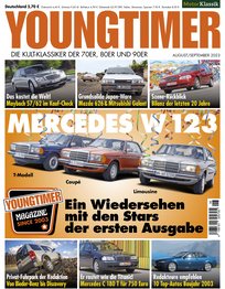 Youngtimer 06/2023