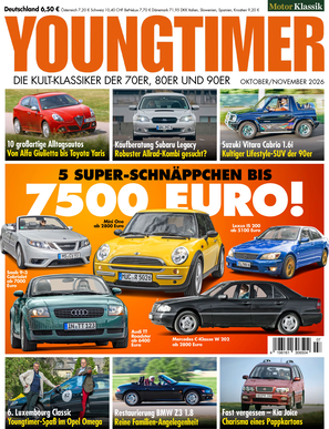 Youngtimer 07/2026
