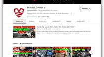 Youtube Kanäle Gebrauchtwagen