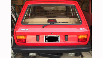 Yugo 102 GS