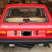 Yugo 102 GS