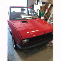 Yugo 102 GS