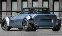 Yummy Motors xct