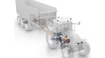 ZF Innovation Tractor