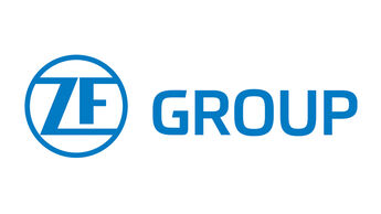 ZF-Logo Sicherheitskampagne