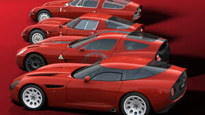 Srt Viper Auf Der New York Auto Show Der Italienische Job