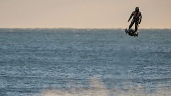 Zapata Flyboard